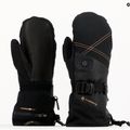 Dámské vyhřívané rukavice Therm-ic Ultra Heat MITT černé 955733 7