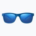 Dětské sluneční brýle Polaroid PLD 8020/S blue/grey blue multilayer polarized 2