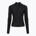 Dámská cyklistická mikina ASSOS Mille GT Spring Fall C2 W black