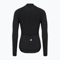 Dámská cyklistická mikina ASSOS Mille GT Spring Fall C2 W black 2