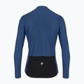 Pánský dres ASSOS Mille GT Spring Fall Jersey C2 stone blue 3
