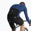 Pánský dres ASSOS Mille GT Spring Fall Jersey C2 stone blue 7
