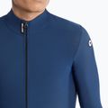 Pánský dres ASSOS Mille GT Spring Fall Jersey C2 stone blue 8