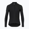Pánský dres ASSOS Mille GT Spring Fall Jersey C2 černý
