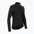 Pánský dres ASSOS Mille GT Spring Fall Jersey C2 černý 2