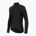 Pánský dres ASSOS Mille GT Spring Fall Jersey C2 černý 4