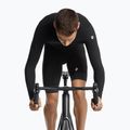 Pánský dres ASSOS Mille GT Spring Fall Jersey C2 černý 5
