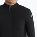 Pánský dres ASSOS Mille GT Spring Fall Jersey C2 černý 8
