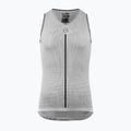 Cyklistické tílko tank top  ASSOS NS Skin Summer P1 grey