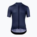 Pánský cyklistický dres  ASSOS Mille GT C2 EVO genesi blue