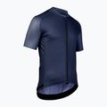 Pánský cyklistický dres  ASSOS Mille GT C2 EVO genesi blue 5