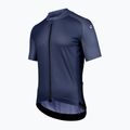 Pánský cyklistický dres  ASSOS Mille GT C2 EVO genesi blue 6
