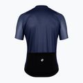 Pánský cyklistický dres  ASSOS Mille GT C2 EVO genesi blue 2