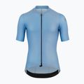 Pánský cyklistický dres  ASSOS Mille GT S11 thunder blue