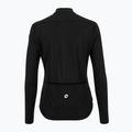 Dámský cyklistický dres longsleeve ASSOS Uma GT S11 black 2