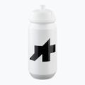 Cyklistická láhev ASSOS Signature Small500 ml white