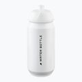 Cyklistická láhev ASSOS Signature Small500 ml white 2