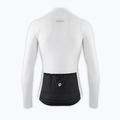 Pánský cyklistický dres longsleeve  ASSOS Mille GT S11 white 2