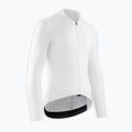 Pánský cyklistický dres longsleeve  ASSOS Mille GT S11 white 3