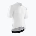 Pánský cyklistický dres  ASSOS Mille GT S11 white 3