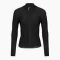 Dámské cyklistické tričko Longsleeve ASSOS Dyora R S11 black