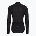 Dámské cyklistické tričko Longsleeve ASSOS Dyora R S11 black 2