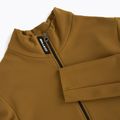 Pánská cyklistická mikina ASSOS Mille GT Spring Fall C2 bronze ash 6