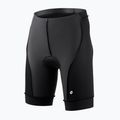 Dámské cyklistické šortky ASSOS Urban Liner Shorts T5 W black 4