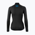 Dámský cyklistický dres Longsleeve ASSOS Winter Skin Layer P1 W black 2