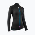 Dámský cyklistický dres Longsleeve ASSOS Winter Skin Layer P1 W black 3