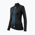 Dámský cyklistický dres Longsleeve ASSOS Winter Skin Layer P1 W black 4