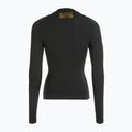 Dámský cyklistický dres Longsleeve ASSOS Spring Fall Skin Layer P1 W anthracite grey 2