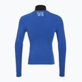 Pánský cyklistický dres Longsleeve ASSOS Ultraz Winter Skin Layer P1 calypso blu 5