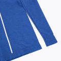 Pánský cyklistický dres Longsleeve ASSOS Ultraz Winter Skin Layer P1 calypso blu 6