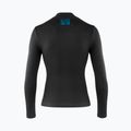 Pánský cyklistický dres Longsleeve ASSOS Winter Skin Layer P1 black 2