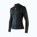 Pánský cyklistický dres Longsleeve ASSOS Winter Skin Layer P1 black 4