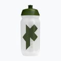 Cyklistická láhev ASSOS 1976 500 ml edge green 2