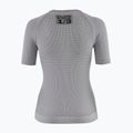 Dámské cyklistické tílko ASSOS Summer Skin Layer P1 W grey 2