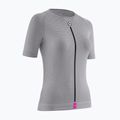 Dámské cyklistické tílko ASSOS Summer Skin Layer P1 W grey 3