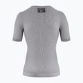 Pánské cyklistické tílko ASSOS Summer Skin Layer P1 grey 2