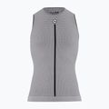 Pánské cyklistické tílko ASSOS Summer NS Skin Layer P1 grey