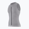 Pánské cyklistické tílko ASSOS Summer NS Skin Layer P1 grey 4