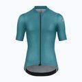 Pánský cyklistický dres ASSOS Mille GT S11 foundation green