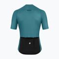 Pánský cyklistický dres ASSOS Mille GT S11 foundation green 3