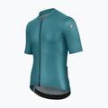 Pánský cyklistický dres ASSOS Mille GT S11 foundation green 4