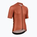 Pánský cyklistický dres  ASSOS Mille GT S11 rusty brown 3