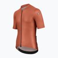 Pánský cyklistický dres  ASSOS Mille GT S11 rusty brown 4