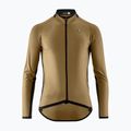 Pánská cyklistická bunda ASSOS Mille GT C2 Wind bronze ash