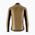Pánská cyklistická bunda ASSOS Mille GT C2 Wind bronze ash 2