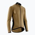 Pánská cyklistická bunda ASSOS Mille GT C2 Wind bronze ash 3